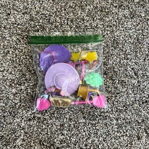 Misc Doll Accessories Grab Bag